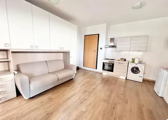 Brunori Apartment Rom