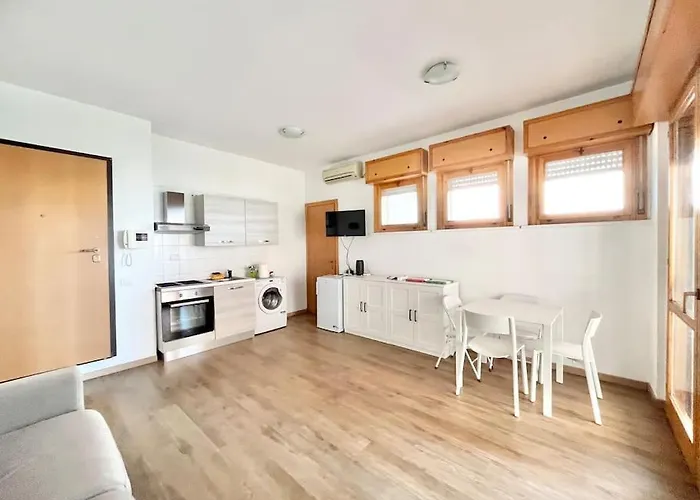 Apartment Brunori