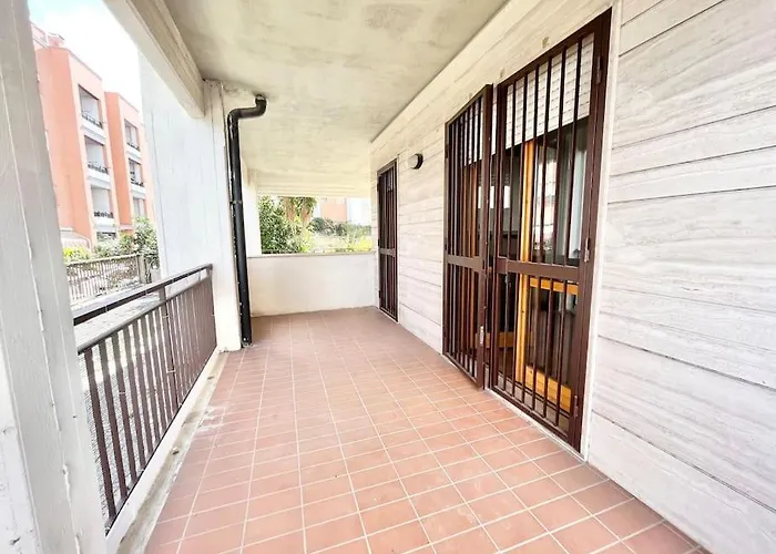 Apartment Brunori Rom
