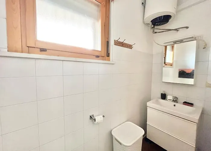Apartment Brunori *