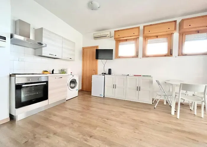 Brunori Apartment