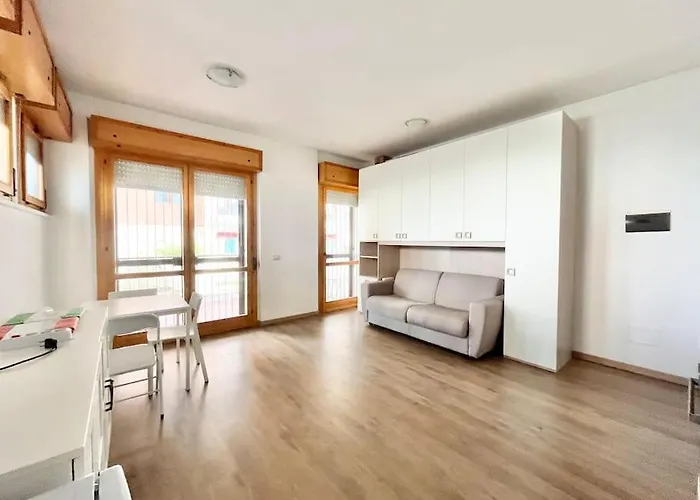 Apartment Brunori *