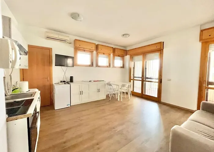 Apartment Brunori *