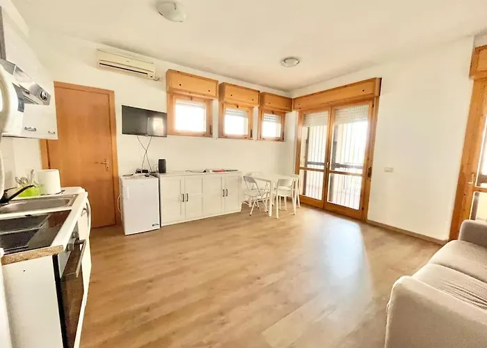 Brunori Apartment Rom