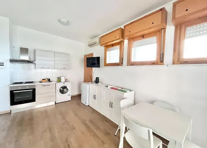 Brunori Apartment *