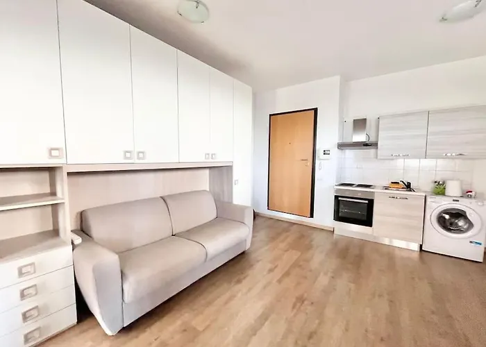 Apartment Brunori