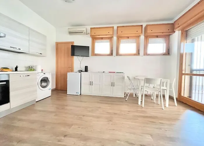 Apartment Brunori *