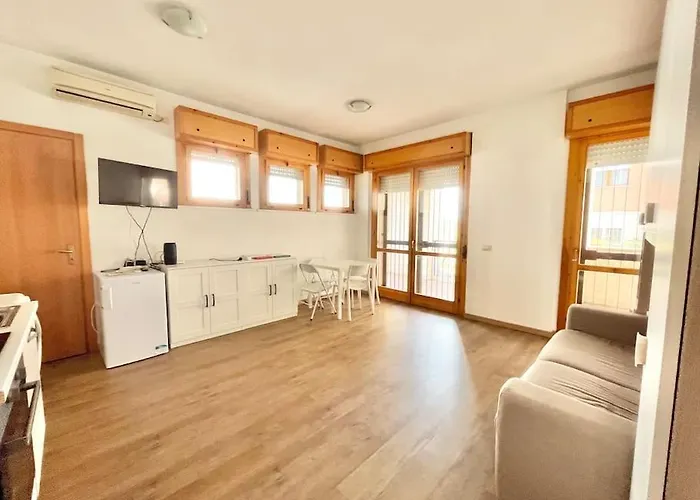 Brunori Apartment *